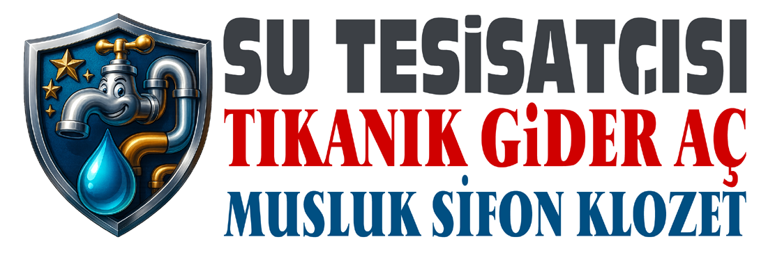 Zorlu Su Tesisat Profesyonel Tıkanıklık ve Kaçak Çözümleri