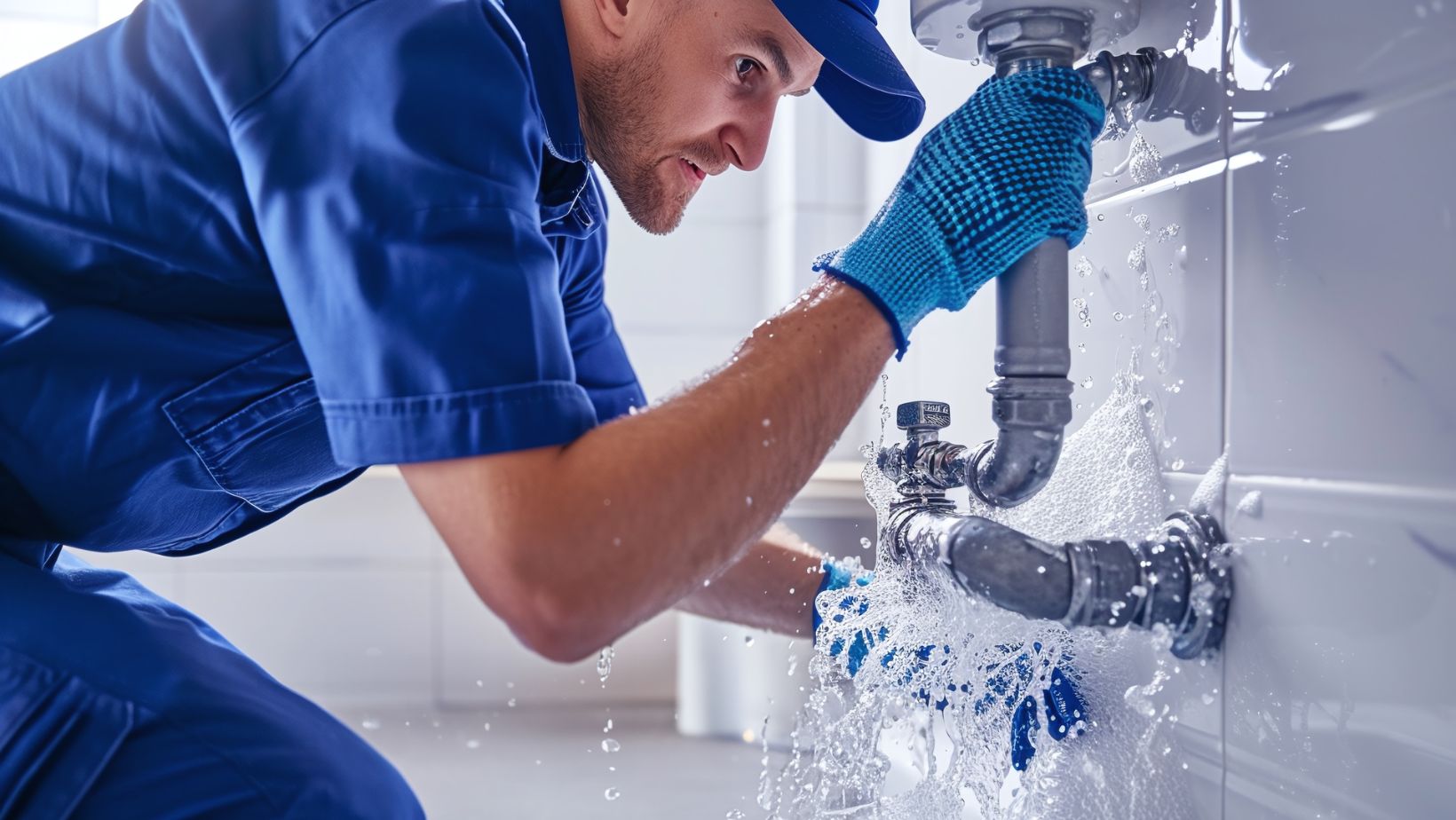 Su Tesisatında Gizli Arızaların Erken Tespit Edilmesi ile Yapısal Hasarların ve Yüksek Fatura Giderlerinin Önüne Geçen Profesyonel Kontrol Hizmetleri